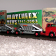 Illustration for article titled Matchbox Major pack Monday